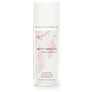 BETTY BARCLAY Bohemian Romance Deodorant 75 ml - Deodorant