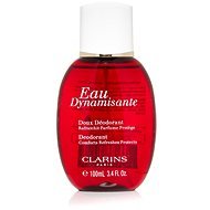 CLARINS Eau Dynamisante Deodorant 100 ml - Dezodorant
