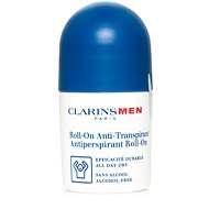 CLARINS Men Antiperspirant Roll-On 50 ml - Antiperspirant