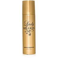 PACO RABANNE Lady Million Deodorant 150 ml - Deodorant