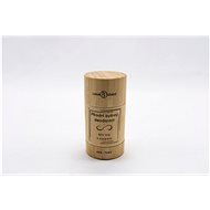MYDLÁRNA RUBENS Természetes gyógynövényes dezodor Fehér tea izsóppal, bambusz stick 50 g - Dezodor