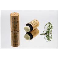 RUBENS natural herbal deodorant Fresh cucumber with horsetail, bamboo stick 50 g - Deodorant
