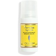L'OCCITANE Verbena Citrus Refreshing Roll-On 50 ml - Deodorant