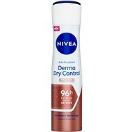 NIVEA Spray AP Derma Dry Control 150 ml - Dezodor