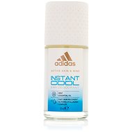 ADIDAS Instant Cool Deodorant 50 ml - Deodorant