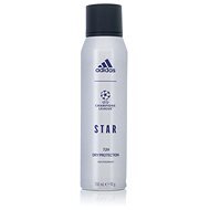 ADIDAS RG UEFA 10 Antiperspirant 150 ml - Antiperspirant
