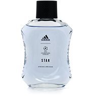 ADIDAS UEFA Star After Shave 100 ml - Aftershave