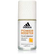ADIDAS Women Power Booster Antiperspirant 50 ml - Antiperspirant