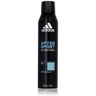 ADIDAS After Sport Deospray 250 ml - Deodorant