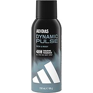 ADIDAS Dynamic Pulse Deodorant 150 ml - Deodorant