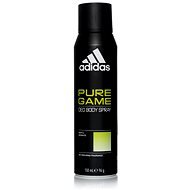 ADIDAS Pure Game Deodorant 150 ml - Deodorant