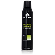 ADIDAS Pure Game Deospray 250 ml - Deodorant