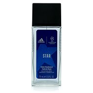 ADIDAS RG UEFA 10 Deodorant 75 ml - Deodorant