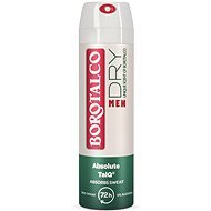 BOROTALCO Unique Scent Deo spray 150 ml - Dezodor