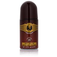 CUBA Gold Deodorant Roll-on 50 ml - Deodorant