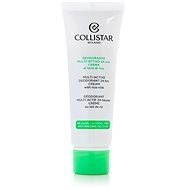COLLISTAR Multi-Active Deodorant 24 Hours Cream 75 ml - Dezodorant