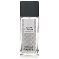 DAVID BECKHAM Classic Homme Deodorant 75 ml - Deodorant