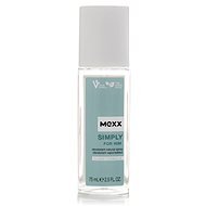 MEXX Simply For Him Deodorant 75 ml - Deodorant