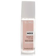 MEXX Simply For Her Deodorant 75 ml - Dezodor