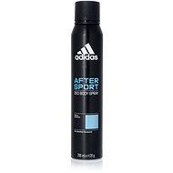 ADIDAS After Sport 200 ml - Deodorant