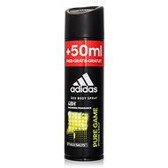 ADIDAS Pure Game 200 ml - Deodorant