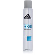 ADIDAS Fresh 48h 200 ml - Antiperspirant