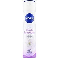 NIVEA AP Fresh Sensation 150 ml - Izzadásgátló