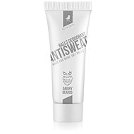 ANGRY BEARDS Antisweat - Deodorant for balls 8 ml - Deodorant