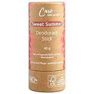PANDOO Sweet Summer 40 g - Deodorant