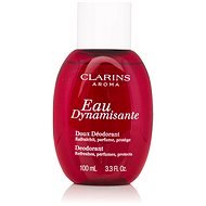 CLARINS Eau Dynamisante Deospray 100 ml - Dezodorant