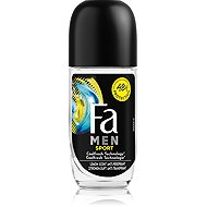 FA MEN Sport antiperspirant 50 ml - Antiperspirant