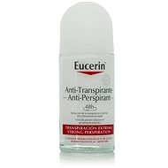 EUCERIN Anti-Transpirant Desodorante Roll-On 50 ml - Deodorant