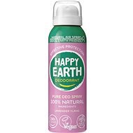 HAPPY EARTH Levandule & Ylang 100 ml - Deodorant