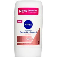 NIVEA Derma Dry Control 50ml - Izzadásgátló