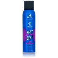 ADIDAS UEFA IX Antiperspirant 150 ml - Antiperspirant