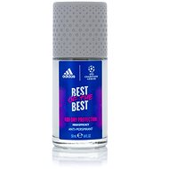 ADIDAS UEFA IX Antiperspirant Roll-on 50 ml - Deodorant