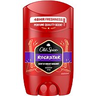 Old Spice Rockstar Solid Deodorant 50ml - Deodorant