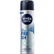 NIVEA Spray AP Men Ultra Fresh LE 150 ml - Antiperspirant