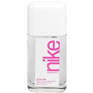 NIKE Ultra Pink 75 ml - Body Spray