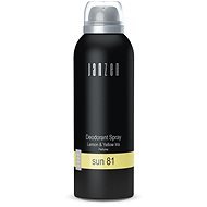 JANZEN Sun 150 ml - Deodorant