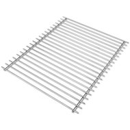 DEOS Stainless steel grill grate 45×37cm - Grill Rack