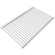 DEOS Stainless steel grill grate 55×37cm - Grill Rack
