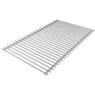 DEOS Stainless steel grill grate 60×37cm - Grill Rack