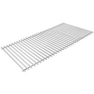 DEOS Stainless steel grill grate 70×37cm - Grill Rack