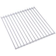 DEOS Stainless steel grill grate 28×30cm - Grill Rack