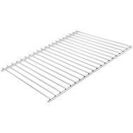 DEOS Stainless steel grill grate 40×30cm - Grill Rack