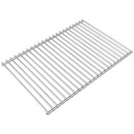 DEOS Stainless steel grill grate 45×30cm - Grill Rack