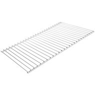 DEOS Stainless steel grill grate 50×30cm - Grill Rack