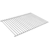 DEOS Stainless steel grill grate 40×33cm - Grill Rack