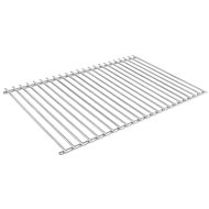 DEOS Stainless steel grill grate 45×33cm - Grill Rack